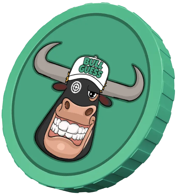 bull-guess-coin